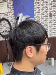 -大人物·男士理发馆