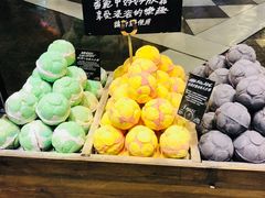 -LUSH(威尼斯人店)