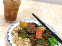 -渔记茶餐厅(渔村店)