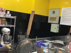 -卤人甲·卤炸鸡爪(新亚店)