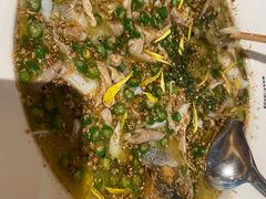 -渔语鱼新川菜Bistro(万象天地店)