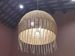 大堂-耕渔小院·湖南鱼鲜(望城店)