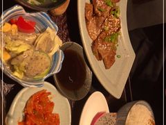 -yokocho上横町·日本食街(深业上城店)