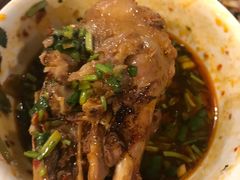 -中和远东火锅兔(老店)