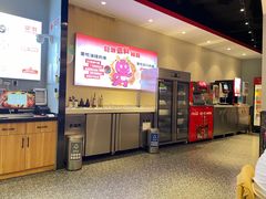 -龍歌自助小火锅(市北CBD万达店)