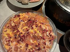 -芸山季·云南山珍菌火锅(人民广场来福士店)