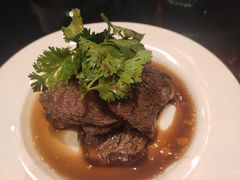 -富力万达嘉华酒店-品珍中餐厅(水果湖店)