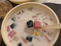 -文昌邓记清补凉(西沙路店)