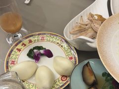 -鹿鸣春饭店(总店)