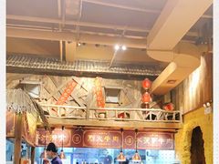 -今邕烧烤(西大店)