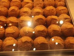 -東更道点心行(崂山丽达店)