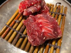 -西塔老太太泥炉烤肉(龙湖北苑天街店)