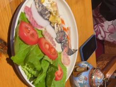 -民食香·腊排骨野生菌美食(木府店)