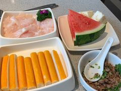 -海底捞火锅(番禺广场店)