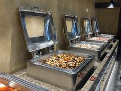 -汉巴味德·烤肉与啤酒的自助(杭州大悦城店)