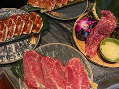 -井上和牛烤肉(大润发店)