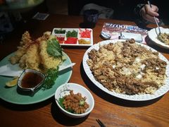 天妇罗-二丁目食堂(浑南花园城店)