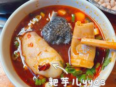 -黑竹香鸡(营和巷店)