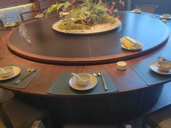 -福满我家大碗厨·湘菜(上海大厦店)