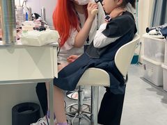 -海马体照相馆(上海宝山万达广场店)