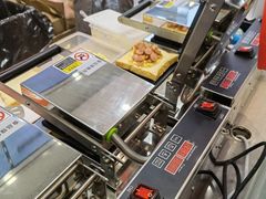 自助取餐区-司乎(大洋百货店)