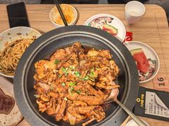 -六月雪干锅(绵阳凯德广场店)