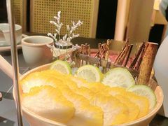 -季季山·云南野生菌火锅(上海首店)