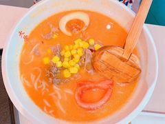 -味千拉面(东方明珠店)