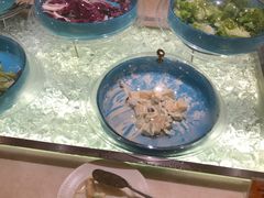 -厦门海景千禧大酒店·海景咖啡厅