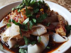 -维吾尔餐厅(宜山路店)