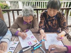 -上海市奉贤区奉城镇敬老院(洪天奉城分院)