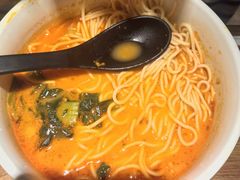 -和府捞面(东直门银座店)