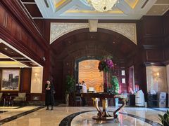 -上海瑞金洲际酒店