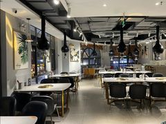 -妥妥烤肉料理(昙华林店)