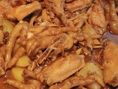 -胖哥俩肉蟹煲(淮安万达店)