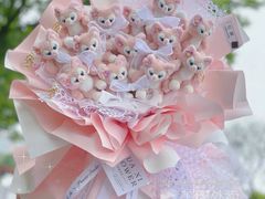 -L'Arome芳芳法国餐厅(仙林金鹰店)