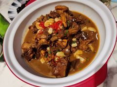 -徽州月·民间徽菜(浦东总店)