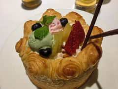-大鸭梨烤鸭·北京菜(大兴南小街店)