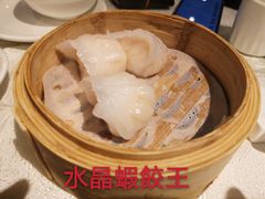 -四点金饭店(将军澳店)