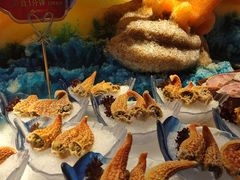 -舒友海鲜姿造(白鹭洲店)