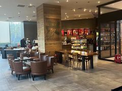 -星巴克(北京望京店)