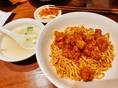 -寻裕记·现炒浇头面(人民广场店)