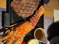 -Arpanda阿潘答餐厅(郎园店)