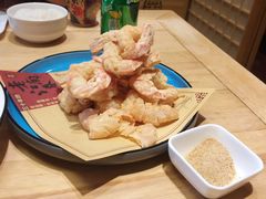 -老江南春·中国龙菜(衡山路店)