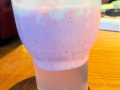 -老欧洲咖啡·西餐(后湖店)