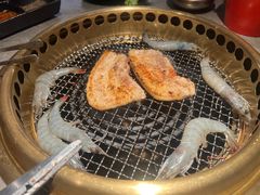 -谷牛日式烤肉(宝山U天地店)