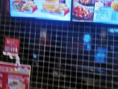 -肯德基(凯德国贸店)
