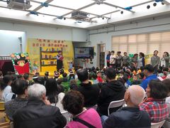 -昱南托育园.托班晚托.寒暑假班