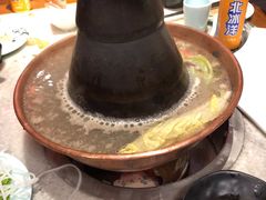 -东来顺饭庄(西直门店)