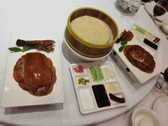 -香丰阁·烤鸭·川湘菜(昌平店)